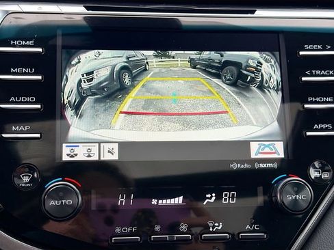 Used 2019 Toyota Camry XSE image 14