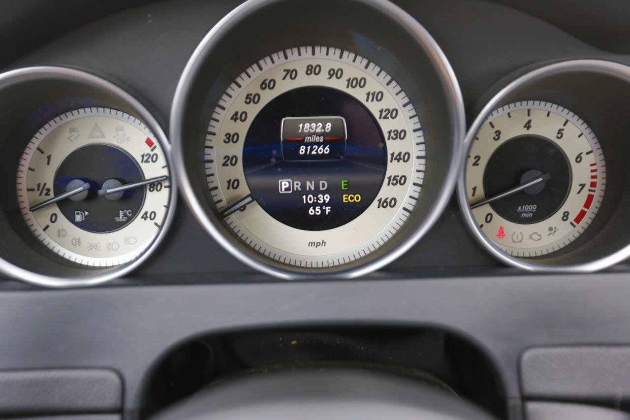 Used 2014 Mercedes-Benz C 300 4MATIC Sedan image 7