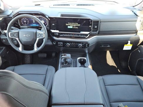 New 2026 Chevrolet Silverado 1500 RST w/ Safety Package image 13