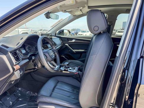 Used 2023 Audi Q5 2.0T Premium w/ Convenience Package AWD/4WD image 22