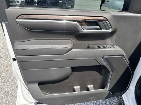 New 2026 Chevrolet Silverado 1500 RST w/ RST Select Package RWD image 18