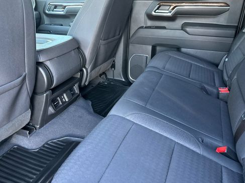 Certified 2023 GMC Sierra 1500 Elevation RWD image 13