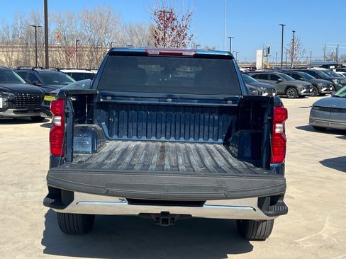 Used 2022 Chevrolet Silverado 1500 LT image 15