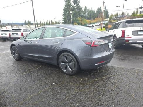Used 2019 Tesla Model 3 Long Range image 7