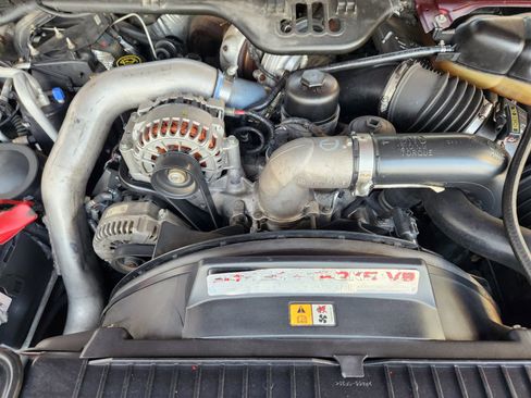 Used 2006 Ford F350 4x4 SuperCab DRW Super Duty image 35