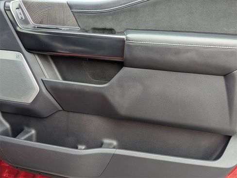 Used 2022 Ford F150 Platinum w/ Equipment Group 701A High image 30