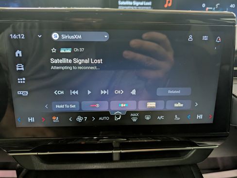 New 2026 Lincoln Nautilus Premier image 19