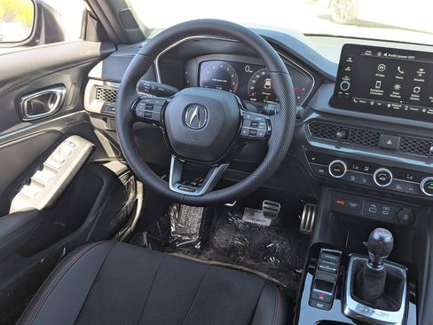 New 2026 Acura Integra Type S image 16