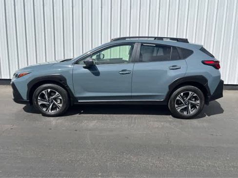 Certified 2024 Subaru Crosstrek 2.0i Premium image 3