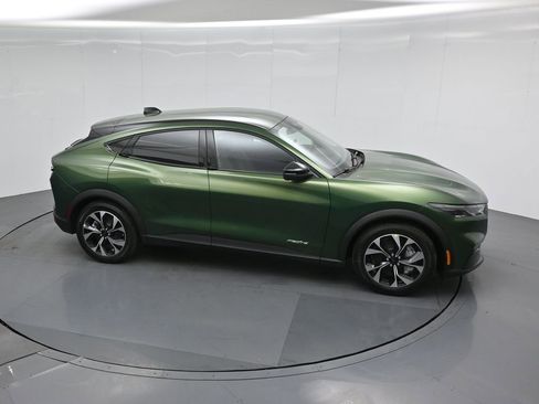 New 2026 Ford Mustang Mach-E Select image 49