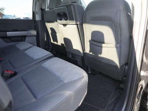 Used 2025 Ford F250 XLT image 14