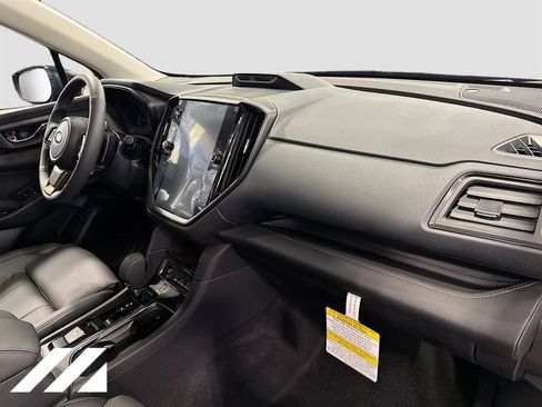 New 2026 Subaru Ascent Limited Bronze AWD/4WD image 33