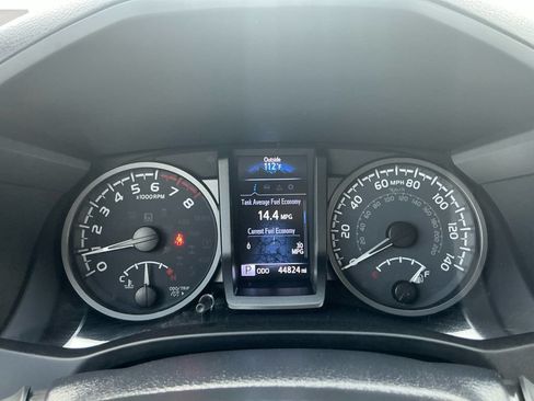 Used 2023 Toyota Tacoma TRD Sport RWD image 19
