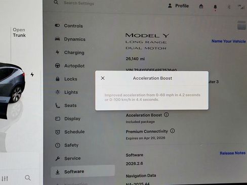 Used 2023 Tesla Model Y Long Range image 16