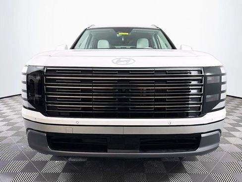 New 2026 Hyundai Palisade Limited AWD/4WD image 11