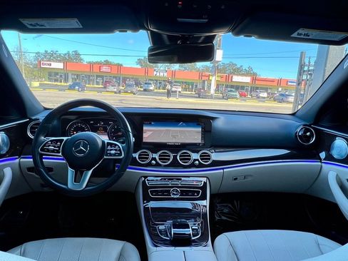 Used 2019 Mercedes-Benz E 300 image 39