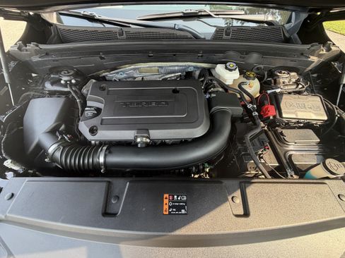 Used 2023 Buick Envision Preferred FWD image 10