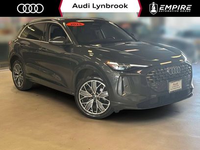 Used 2025 Audi Q5 Premium Plus w/ Premium Plus