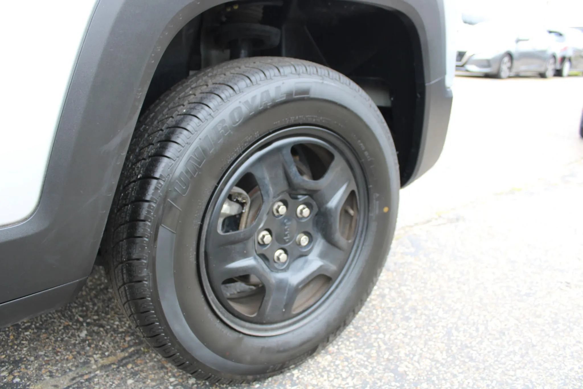 Used 2021 Jeep Renegade Sport AWD/4WD image 31