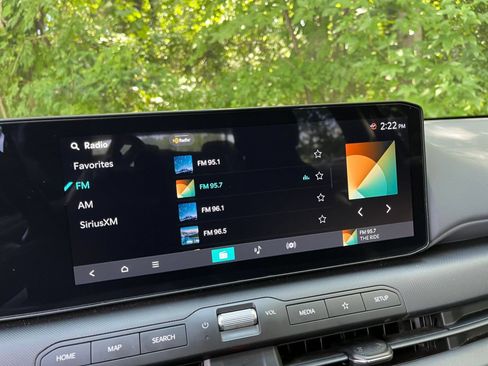 Used 2025 Kia K4 FWD image 20