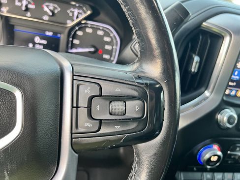 Used 2020 GMC Sierra 1500 SLT image 28