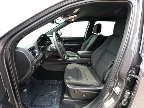 New 2026 Dodge Durango GT w/ Blacktop Package AWD/4WD image 12