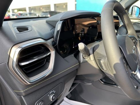 New 2026 Chevrolet TrailBlazer ACTIV w/ Driver Confidence Package image 19