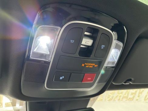 New 2025 Hyundai Tucson Limited image 34