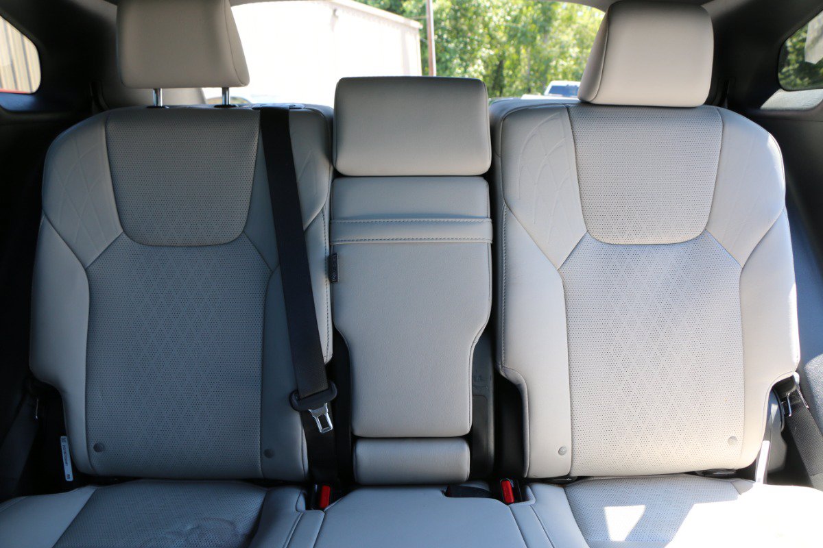 Used 2023 Lexus RX 350 Premium Plus w/ Accessory Package AWD/4WD image 29