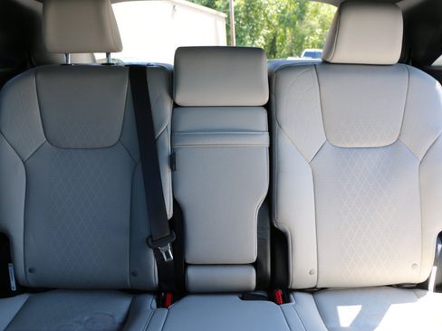 Used 2023 Lexus RX 350 Premium Plus w/ Accessory Package AWD/4WD image 29