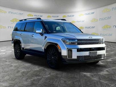 Used 2024 Hyundai Santa Fe Calligraphy