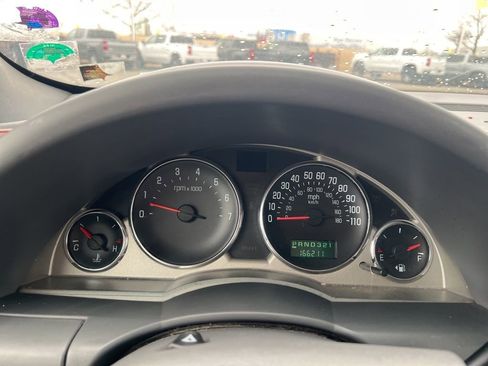 Used 2007 Buick Rendezvous CX w/ CX Luxury Package image 11