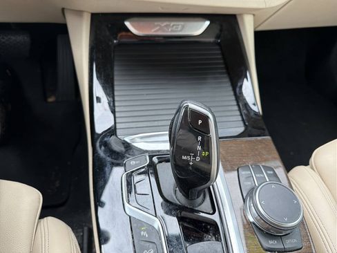 Used 2019 BMW X3 xDrive30i w/ Convenience Package AWD/4WD image 14