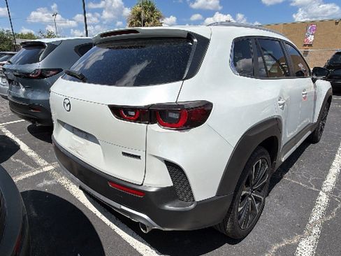 Used 2025 MAZDA CX-50 AWD 2.5 S w/ Weather Package image 25
