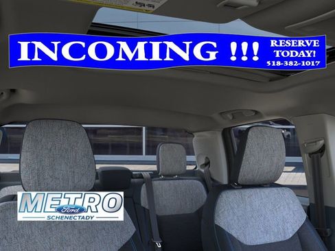New 2026 Ford Maverick XLT image 12