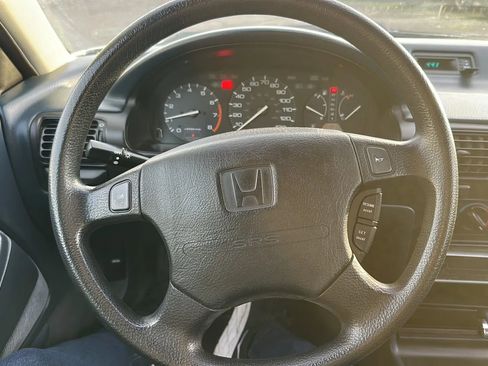 Used 1992 Honda Accord LX image 14