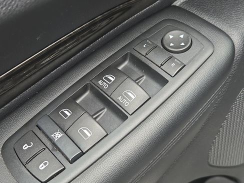 Used 2015 Dodge Durango Limited w/ Premium Group image 17