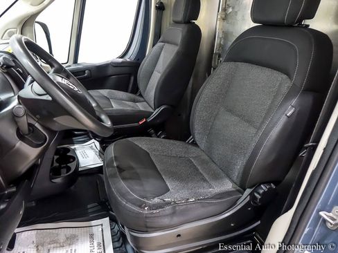 Used 2019 RAM ProMaster 3500 FWD image 7