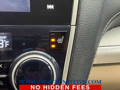 Used 2018 Subaru Legacy 2.5i Premium w/ Eyesight & BSD & Rcta & HBA image 40