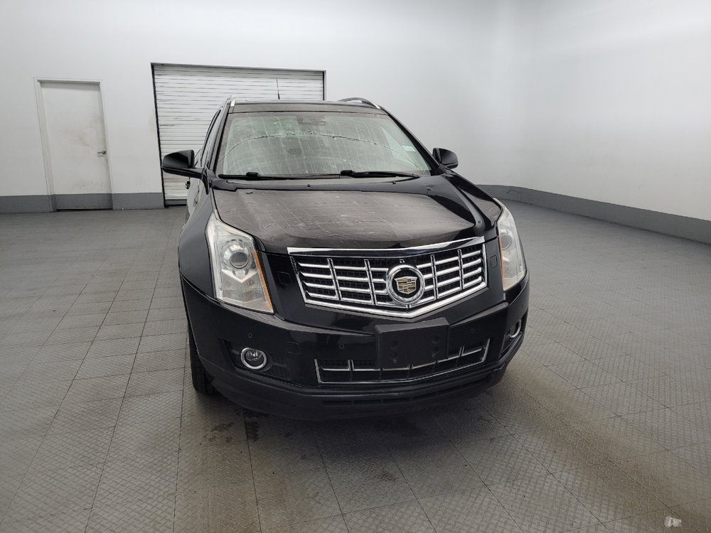 Used 2013 Cadillac SRX Performance w/ Driver Awareness Package AWD/4WD image 14