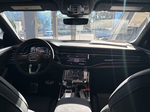 New 2026 Audi RS Q8 performance image 18