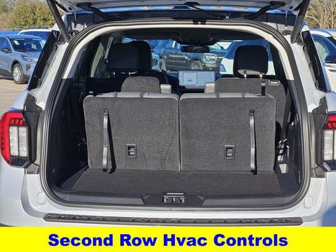 New 2026 Ford Explorer Active w/ Active Comfort Package image 11