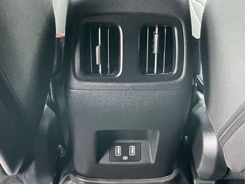 Used 2023 Hyundai Tucson SEL AWD/4WD image 17