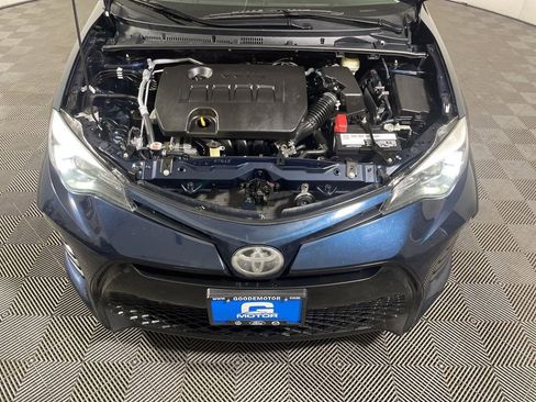 Used 2018 Toyota Corolla SE FWD image 25