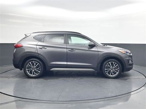 Used 2020 Hyundai Tucson Ultimate image 3