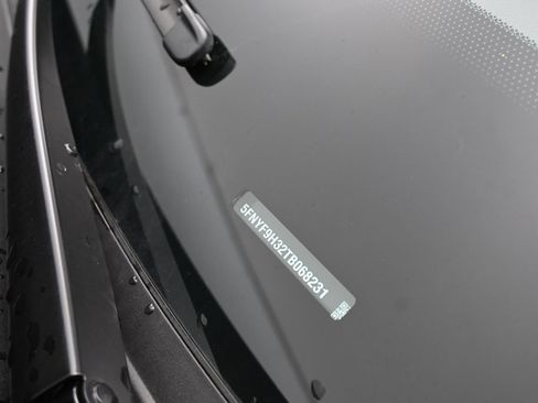 Certified 2026 Honda Passport RTL image 42