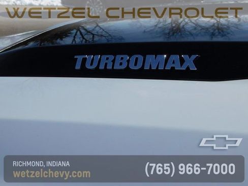 New 2026 Chevrolet Silverado 1500 LT Trail Boss w/ Protection Package image 44