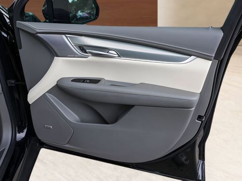Certified 2023 Cadillac XT5 Premium Luxury w/ Technology Package FWD image 29