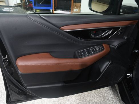 Used 2024 Subaru Outback Touring AWD/4WD image 22