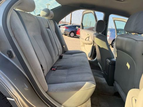 Used 1997 Toyota Camry CE image 17